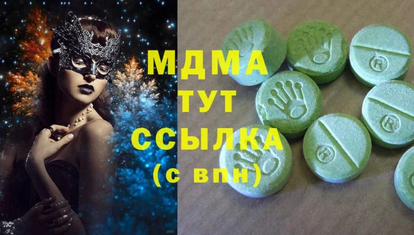 прущий лед Аркадак